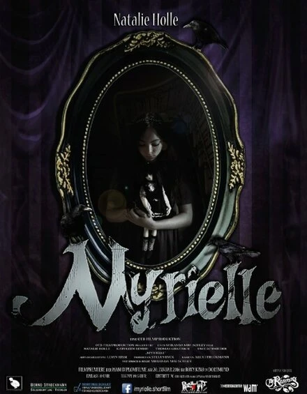 Постер Myrielle