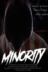 Minority постер