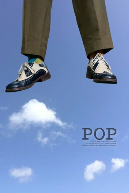 Постер Pop 2015