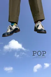 Pop 2015 постер