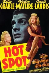 Ночной кошмар 1941 постер