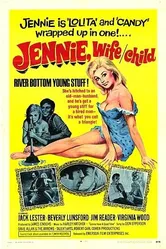 Jennie: Wife/Child постер