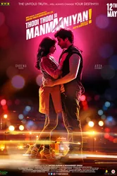 Thodi Thodi Si Manmaaniyan постер
