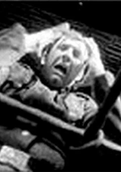Постер Взорванный рассвет 1965