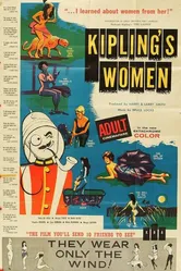 Kipling's Women постер