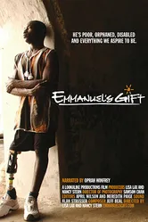 Emmanuel's Gift постер