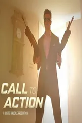 Call to Action постер