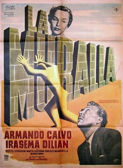 Постер La muralla