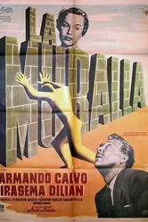 La muralla постер
