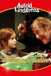 Спокойной ночи, господин бродяга 1988 постер