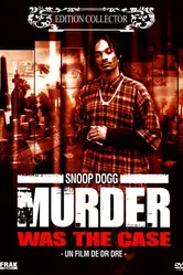 Убийство было делом 1995 постер