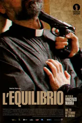 L'equilibrio постер