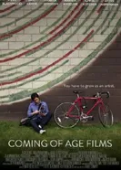 Coming of Age Films постер