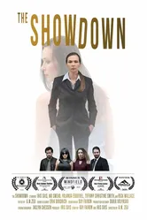 The Showdown 2020 постер