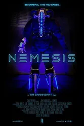 Nemesis 2020 постер