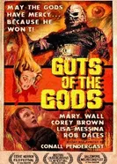 Guts of the Gods постер