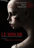 Зеркало 2010, Франция постер