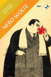 Ниро Вульф 1969 постер