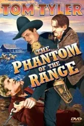 The Phantom of the Range постер