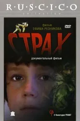 Страх 2002 постер