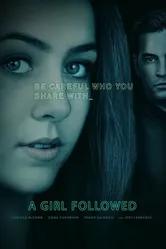 Girl Followed постер