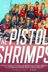 The Pistol Shrimps постер