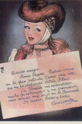 Érase una vez постер