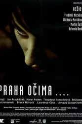 Пражские истории 1999 постер
