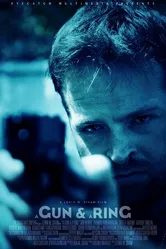 A Gun & a Ring постер