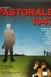 Пастораль 1943 1978 постер