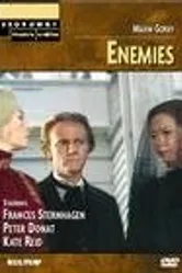 Враги 1974 постер