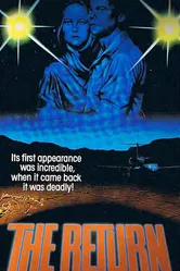 Возвращение 1980, США постер