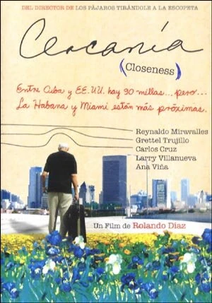 Постер Близость 2008, США, драма