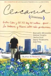 Близость 2008, США, драма постер