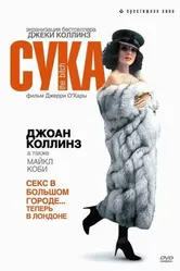 Сука 1979 постер