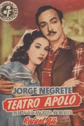 Teatro Apolo постер