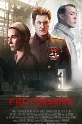 Factory 293 постер