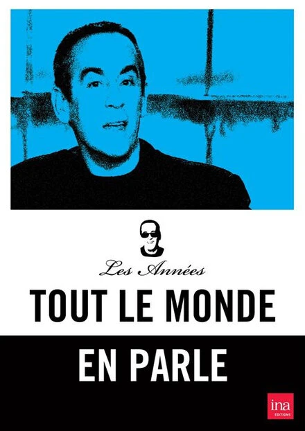 Постер Tout le monde en parle 1998