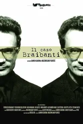 Il caso Braibanti постер