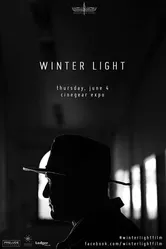Winter Light постер