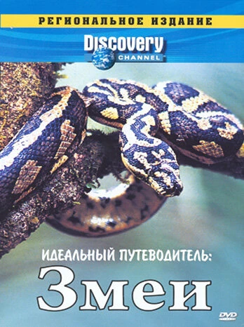 Постер Discovery: Идеальный путеводитель. Змеи 1997