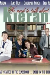 We Need to Talk About Kieran постер