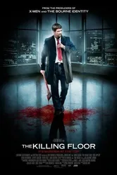 Проклятый дом 2007 постер
