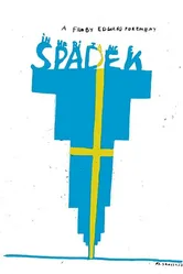 Spadek 2005 постер