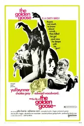 Досье на «Золотого гуся» 1969 постер