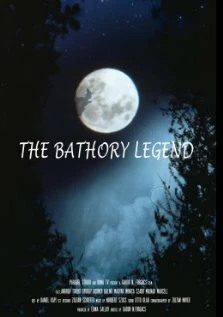 Постер The Bathory Legend