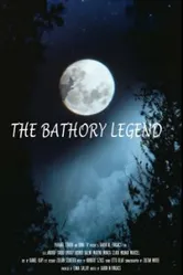 The Bathory Legend постер
