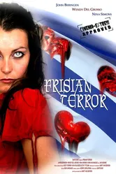 Frisian Terror постер