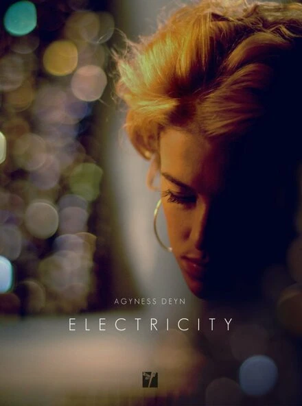 Постер Electricity 2014