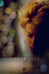 Electricity 2014 постер